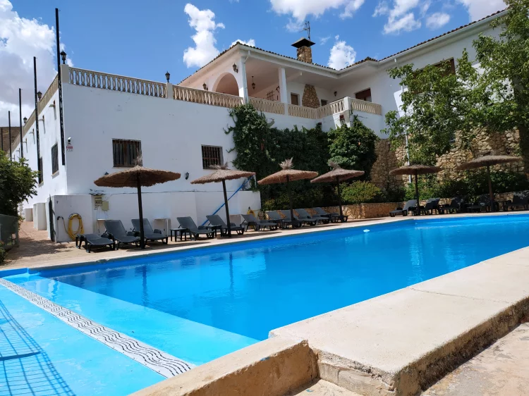 Qué ver y hacer cerca de Casa Rural Daroca (Huete, Cuenca)
